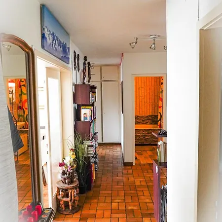 Lutyma Homestay